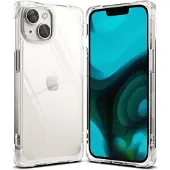 Ringke iPhone 14 Plus 6.7 "FUSION BUMPER CLEAR