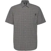 Mammut Herren Hemd Lenni Shirt