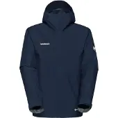 Mammut Herren Funktionsjacke Treeline Light HS