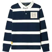 Hackett Hk5700008 Langarm-polo