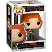 Funko POP! POP - Dungeons & Dragons Honor Among Thieves Doric