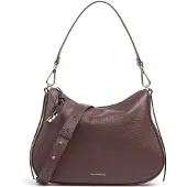 Coccinelle Handtasche U45 Coccinellenory E1 U45 13 02 01 Dunkelrot