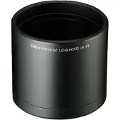 OM SYSTEM LH-49 Sonnenblende