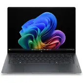 HP OmniBook Ultra Laptop Next Gen AI 14-kd0201ng, Intel Core Ultra 9, 35,6 cm (14"), 2880 x 1800 Pixel, 32 GB, 2 TB, Windows 11 Pro