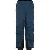 Didriksons Perlit Kids Pants 2 mountain blue (G23) 130