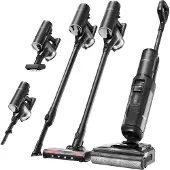 Tineco Switch S7 Stretch Premium Nass- und Trockensauger
