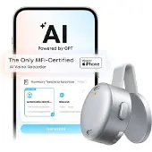Anker Soundcore Work 64G white