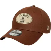 New Era Patch 9forty Detroit Tigers Kappe