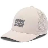 Columbia Mountaincap II 3D Stretch Snap Back dark stone, outdoor original (278) O/S