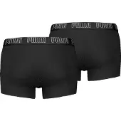 Puma Trunk "MEN EVERYDAY BASIC TRUNKS 2P"