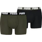Puma Boxershorts "MEN EVERYDAY BASIC BOXERS 2P"