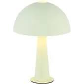 Globo Moderne Tischlampe Julia Grün