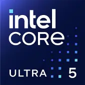 Intel Ultra 5-245kf 5.2ghz Tray Cpu