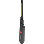 Ansmann LED Inspektionsleuchte mit 500lm Arbeitsleuchte kabellos magnetisch