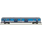 Minitrix 18552 N Fahrradtransportwagen Dm der SVG Fahrradtransportwagen Dm