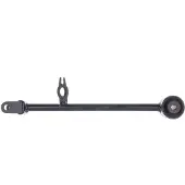 DENCKERMANN D120539 Querlenker Hinten Links Längslenker für DACIA DUSTER DUSTER Kasten