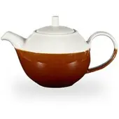 Churchill Livingstone Monochrome Cinnamon Braun Kanne 42,6cl