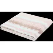 Missoni Badetuch Giacomo Natural (100 x 150 cm)