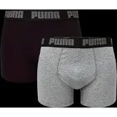 Puma Everyday Basic Boxershorts 2 Einheiten