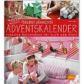 Sonstige Verlage Selbst gemachte Adventskalender