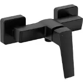 Deante Wall-mounted shower mixer