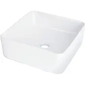 Deante Countertop ceramic washbasin