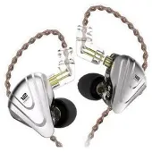 KZ ZSX NO MIC - In-Ear-Kopfhörer