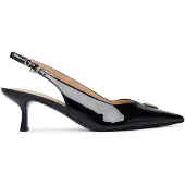 GUESS Pumps FLTYNN PAF05 Schwarz 37