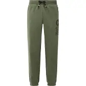 Picture Organic Clothing - Chill Pants - Trainingshose Gr L oliv