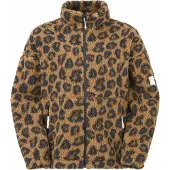 Picture Organic Clothing Picture Gypsi Zip Fleece spot print (A) M