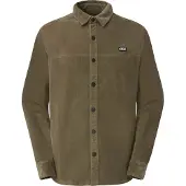 Picture Organic Clothing - Graftons Shirt Shitake für Herren - Größe M
