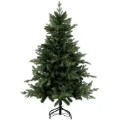 Autronic Smrk - umělý vánoční strom 150 cm zelený (STROM002-150)