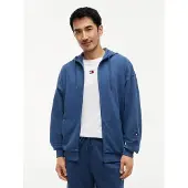 Tommy Hilfiger Underwear Sweatjacke Regular fit mit Kapuze