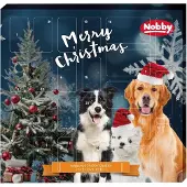 Nobby Adventskalender Hund