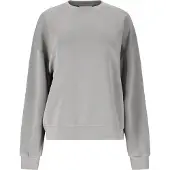 Athlecia - Women's Jillnana Crew Neck - Pullover Gr 34 grau