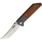 Ontario Sienna Linerlock