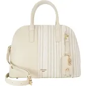Dune London - "Lo Dandelions" Handtasche (Ecru)