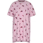 Mey Bigshirt kurzarm Serie Spice It Up Soft Pink | Größe XL