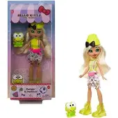 Mattel Gymberly Puppe