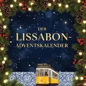 Sonstige Verlage Der Lissabon-Adventskalender
