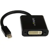 StarTech.com Mini Displayport-auf-dvi-adapter