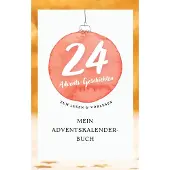 Books on Demand Mein Adventskalender-Buch