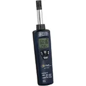 Pce Instruments PCE-555 Luftfugtighedsmåler (hygrometer) 0 % rF 100 % rF