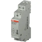 ABB E297-16-11/230 Installationsrelais 16A