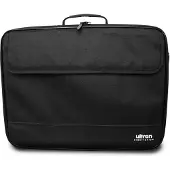Ultron Case Plus - Notebook-Tasche - 43.2 cm (17")