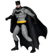 Mcfarlane Toys Dc Comics Batman Figur One Size