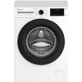 Bauknecht B W 8A10 BS Waschmaschine 8kg HomeWhiz Mehrfachwasserschutz+