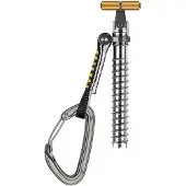 Grivel 720+speedy 10cm Eisschraube