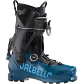 Dalbello Quantum blue/black 24.5