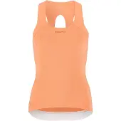 Craft Endur Singlet Women apricot (7540) XL